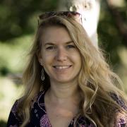 Heather Garman, PhD | Loewy Lab